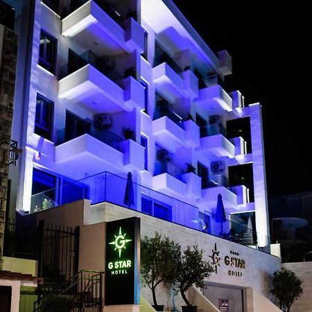 G Star Hotel Сутоморе Экстерьер фото