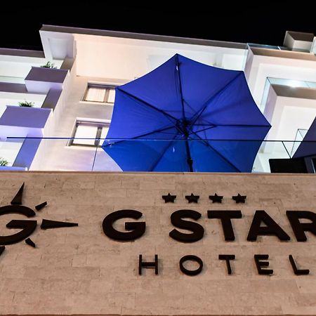 G Star Hotel Сутоморе Экстерьер фото