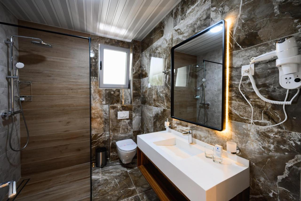 G Star Hotel Сутоморе Экстерьер фото