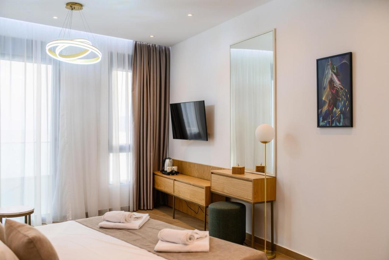 G Star Hotel Сутоморе Экстерьер фото
