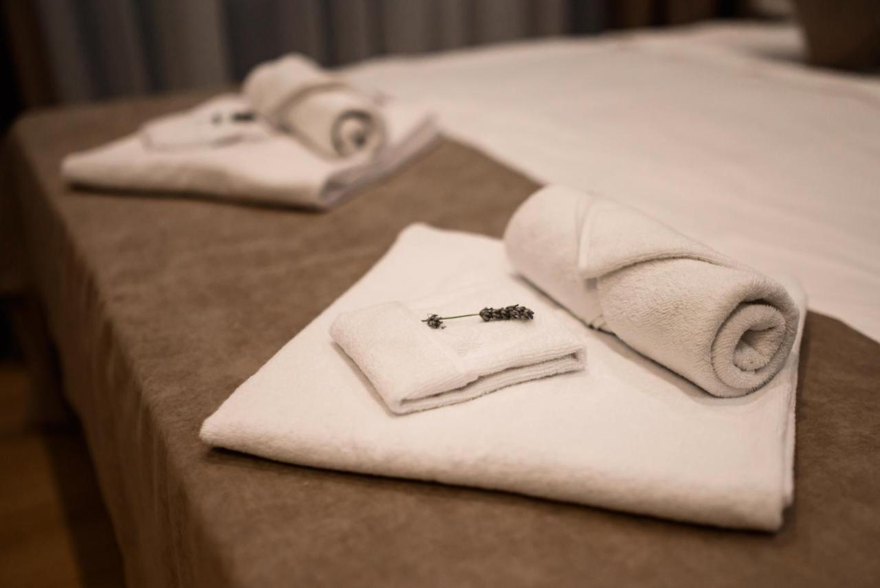 G Star Hotel Сутоморе Экстерьер фото
