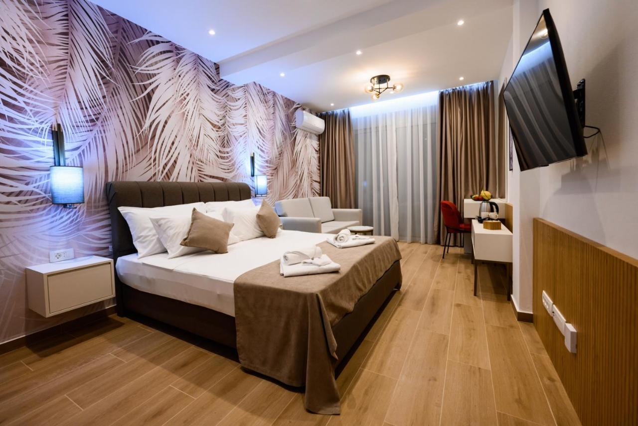 G Star Hotel Сутоморе Экстерьер фото