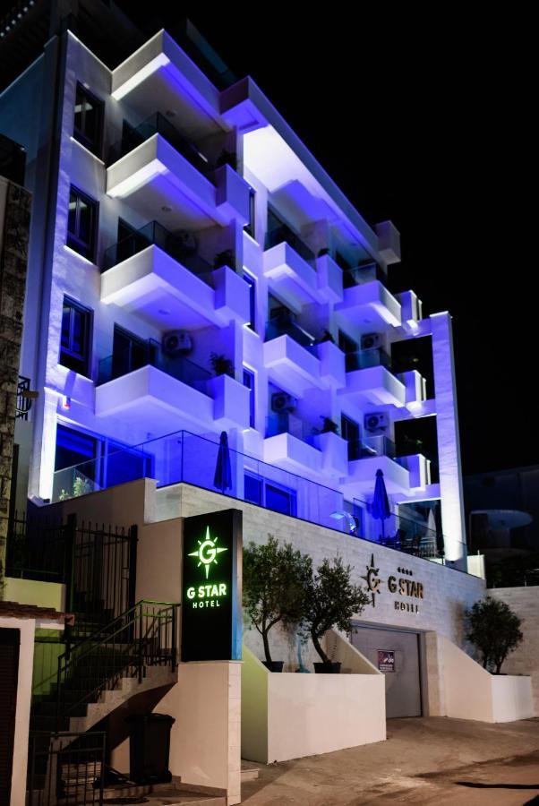 G Star Hotel Сутоморе Экстерьер фото