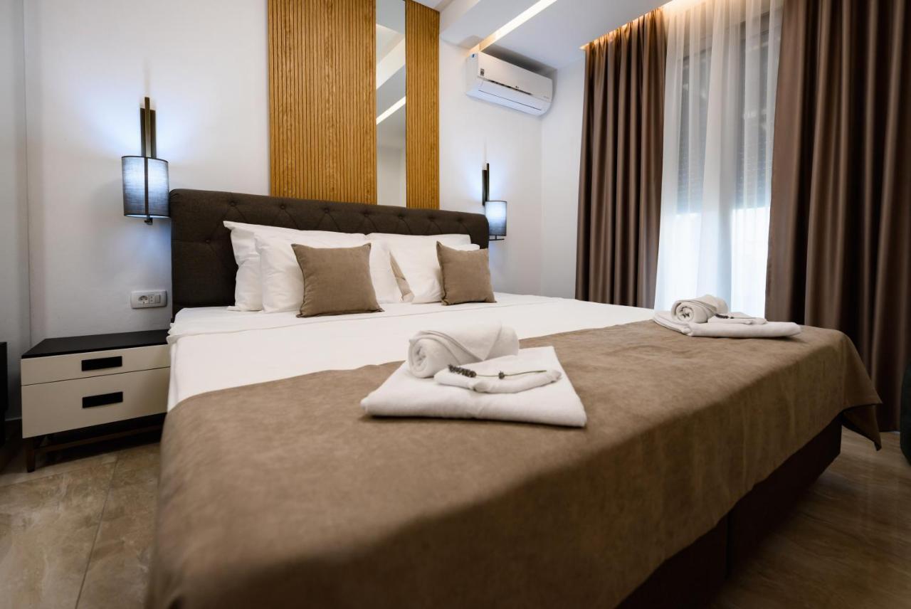 G Star Hotel Сутоморе Экстерьер фото