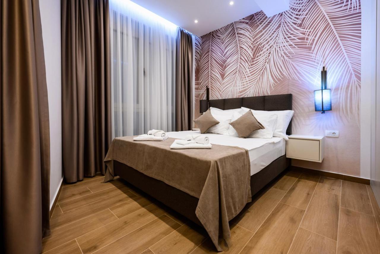 G Star Hotel Сутоморе Экстерьер фото