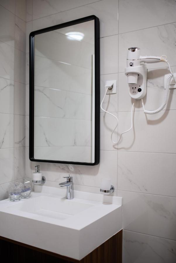 G Star Hotel Сутоморе Экстерьер фото