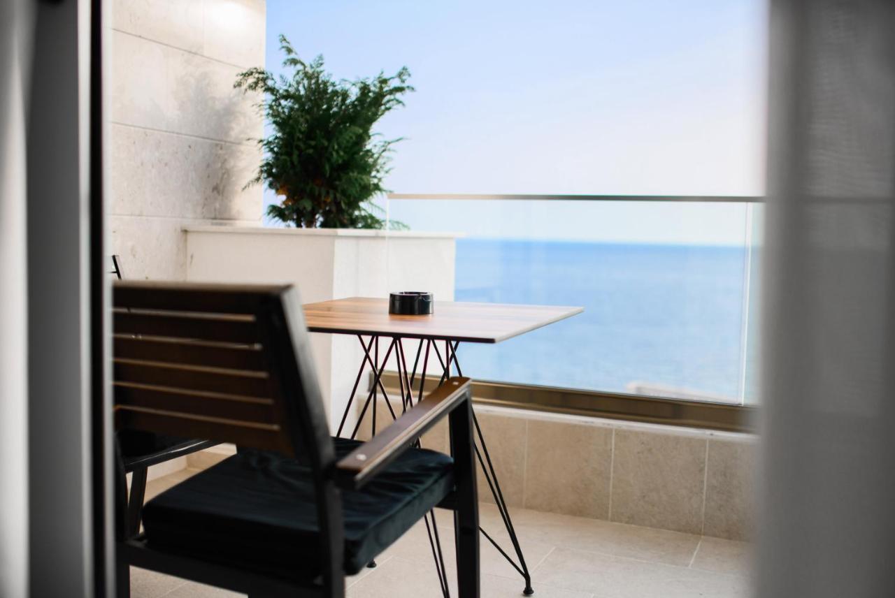 G Star Hotel Сутоморе Экстерьер фото