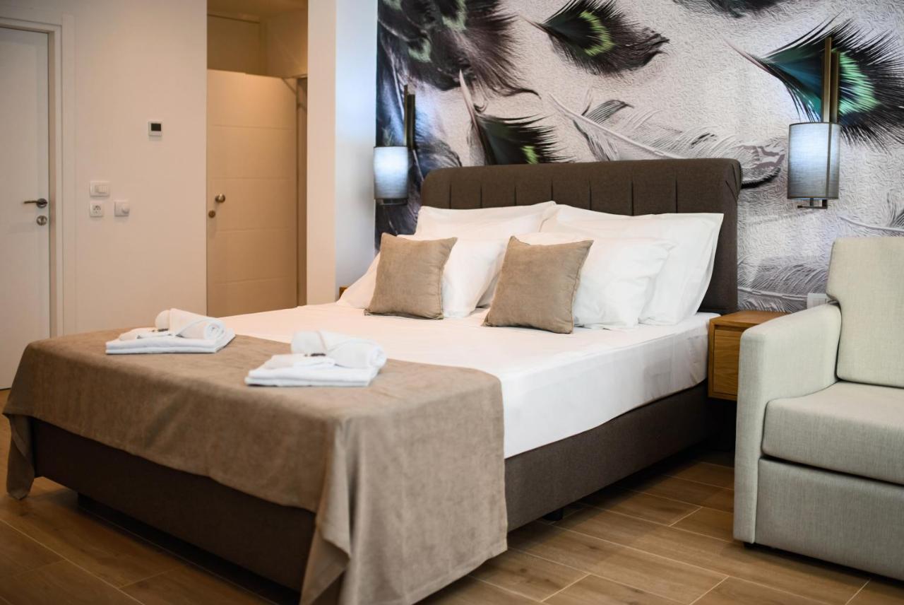 G Star Hotel Сутоморе Экстерьер фото