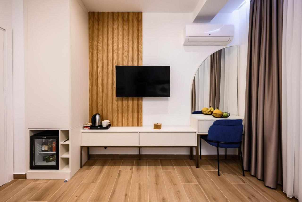 G Star Hotel Сутоморе Экстерьер фото