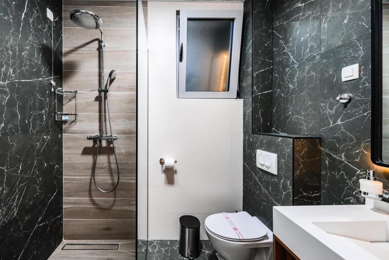 G Star Hotel Сутоморе Экстерьер фото