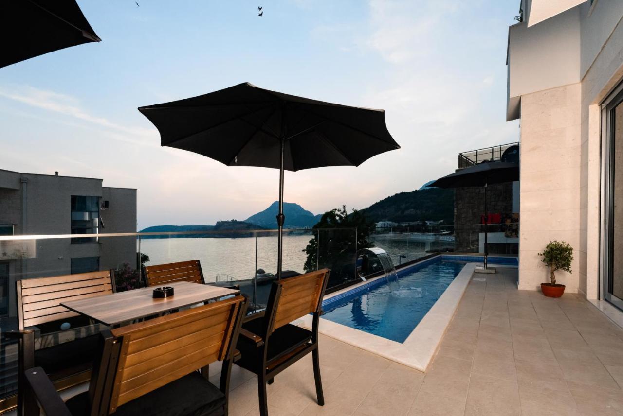 G Star Hotel Сутоморе Экстерьер фото