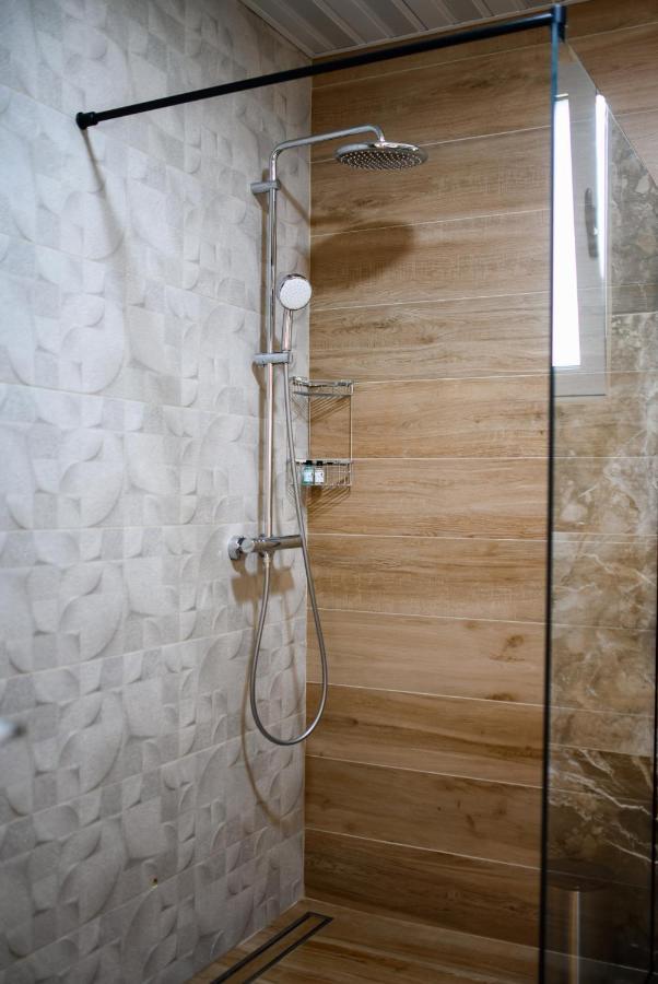 G Star Hotel Сутоморе Экстерьер фото