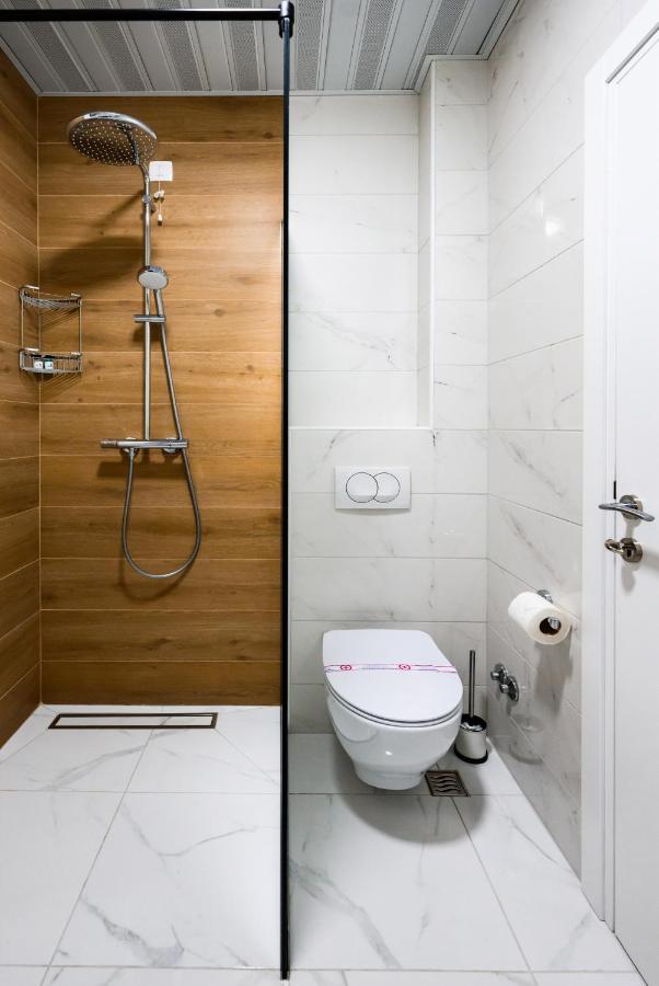G Star Hotel Сутоморе Экстерьер фото