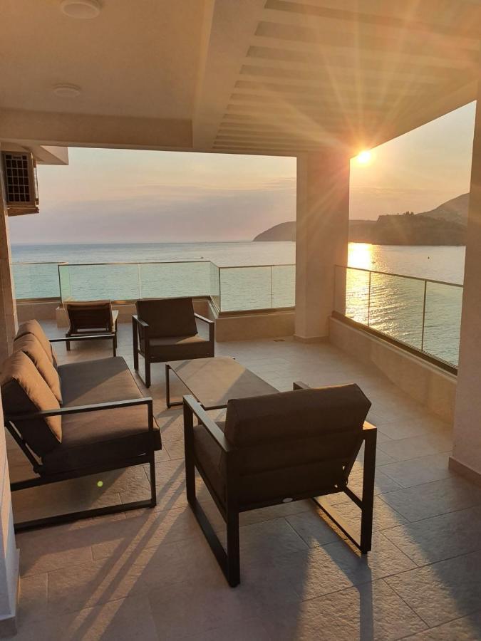 G Star Hotel Сутоморе Экстерьер фото